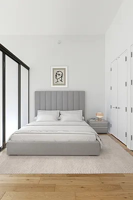 Rented by Modern Spaces | media 3