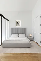 Rented by Modern Spaces