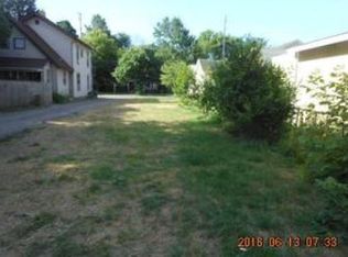 614 W Ganson St, Jackson, MI 49201