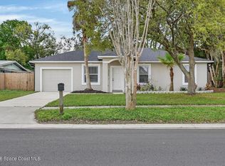 2023 Sherry St, Titusville, FL 32780