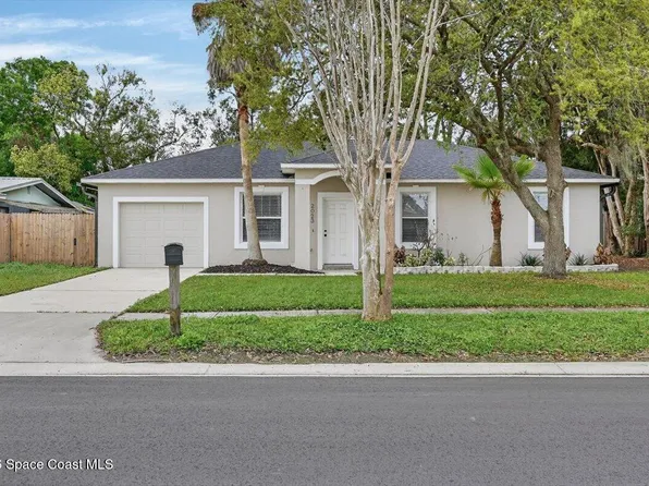 2023 Sherry St, Titusville, FL 32780