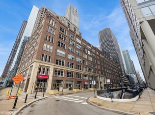 540 N Lake Shore Dr APT 405, Chicago, IL 60611