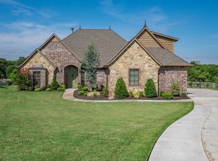 1603 Castellina Ct, Edmond, OK 73034