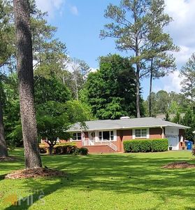 57 Dewberry Creek Dr, Dallas, GA, 30132
