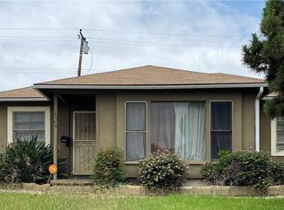 1709 W 145th St, Compton, CA 90220