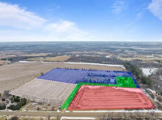 W1049 Cty Rd D, Burlington, WI 53105