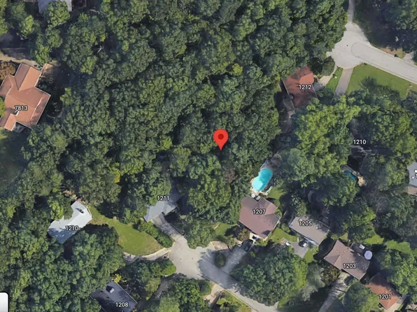 1209 Quaker Ct, Louisville, KY 40214