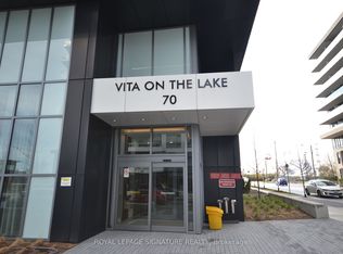70 Annie Craig Dr #2406, Toronto, ON M8V 0G2