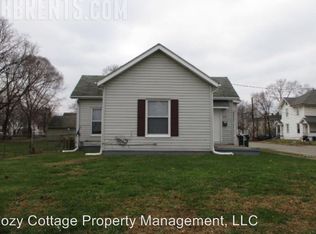 100 Moore St, Middletown, OH 45044