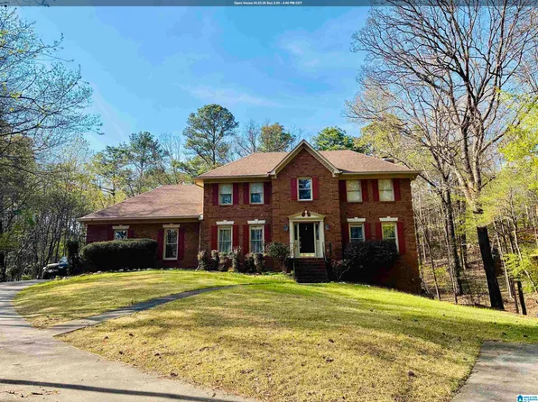 5104 Meadow Brook Rd, Birmingham, AL 35242