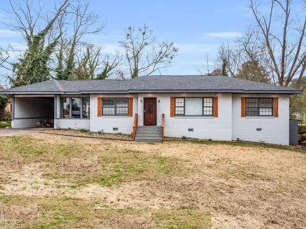 1674 Sandtown Rd SW, Atlanta, GA 30311