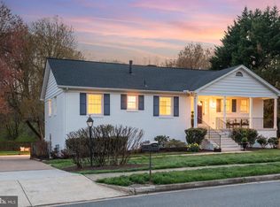 1347 Macbeth St, Mclean, VA