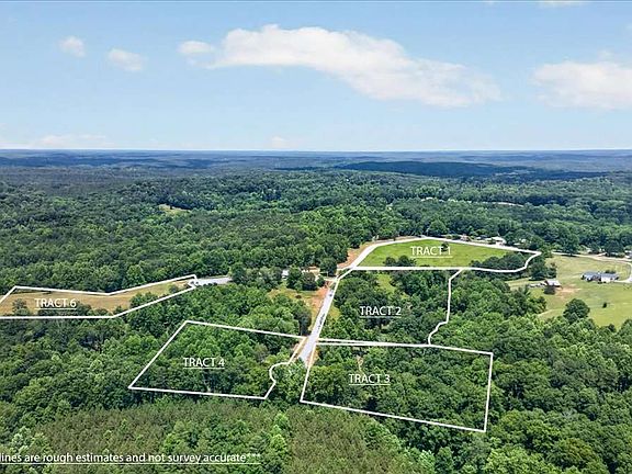 2nd image of 0 Conns Creek Rd