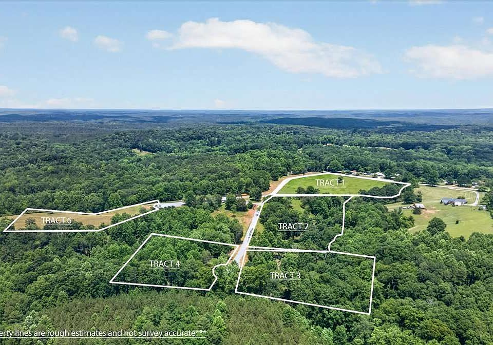 1st image of 0 Conns Creek Rd #4