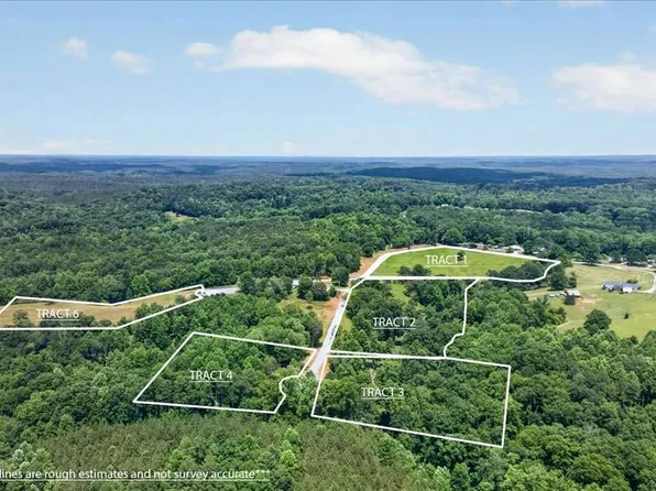 0 Conns Creek Rd #2, Ball Ground, GA 30107