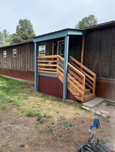 42 Fortune Drive, Pagosa Springs, CO, 81147
