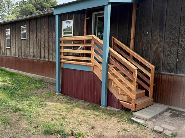 42 Fortune Drive, Pagosa Springs, CO 81147