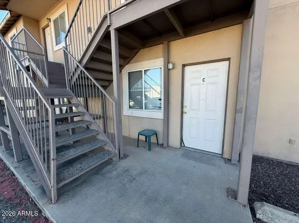 1810 E 8th St #C, Douglas, AZ 85607