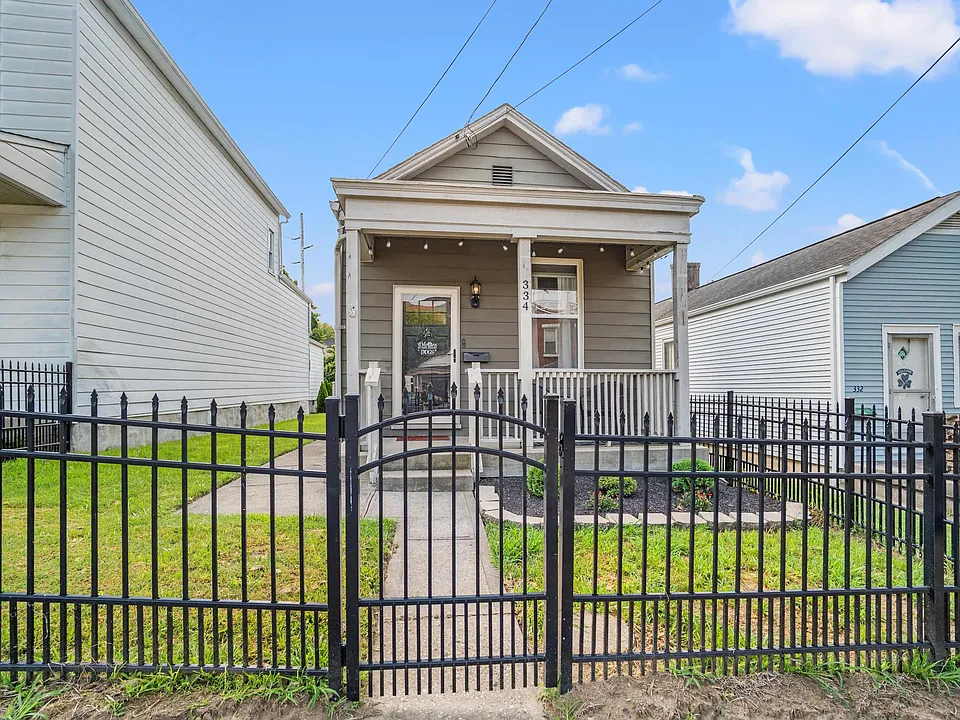 334 Walnut St