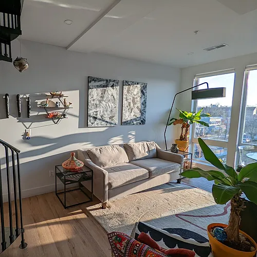 5230 Georgia Ave NW #403 Photo 1