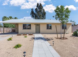 4340 E Grovers Ave, Phoenix, AZ 85032