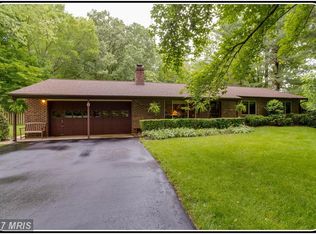 8 Saint Georges Dr, Stafford, VA 22556