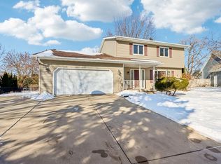 1703 Cumberland Ct, Waunakee, WI 53597