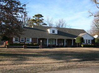 419 NW 2nd St, Walnut Ridge, AR 72476