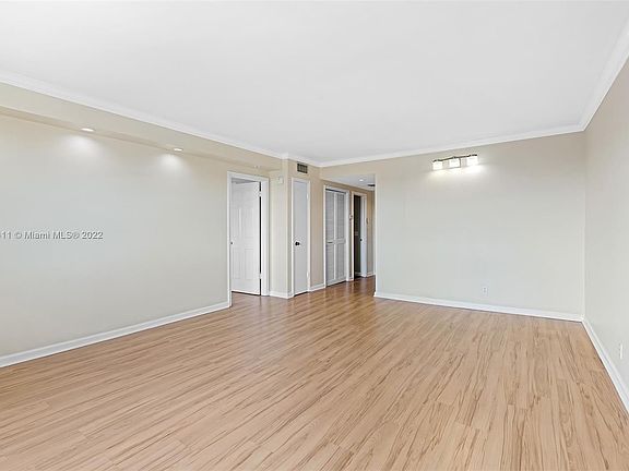 3rd image of 1881 Middle River Dr APT 705