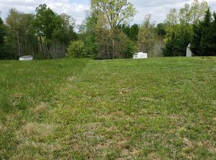 LOT 8 Golf Club Rd, Danville, VA 24540