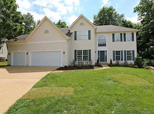 7267 Westfield Ct, Dardenne Prairie, MO 63368