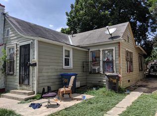 211 Stratford Ct, San Antonio, TX 78223