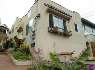 2212 Berkeley Ave #22121/2, Los Angeles, CA 90026