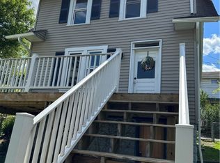941 Meadow Ave, Charleroi, PA