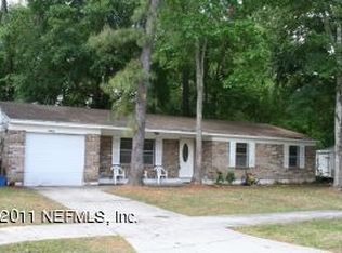 8456 Fury Dr, Jacksonville, FL 32244