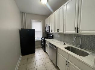 65 Stuyvesant Ave #22, Jersey City, NJ 07306