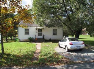 1410 Chesapeake St, Charlottesville, VA 22902