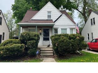 12077 Auburn St, Detroit, MI 48228