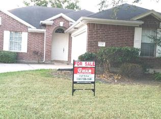 2714 Green Meadow Ct, Missouri City, TX 77489