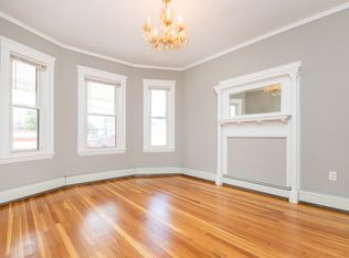 5 Semont Rd UNIT 1, Dorchester Center, MA 02124