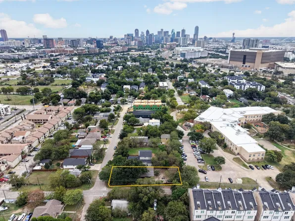 4543 Afton St, Dallas, TX 75219