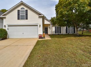 160 Walmsley Pl, Mooresville, NC 28117