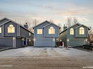 1835 Colony Pl #25, Anchorage, AK 99507