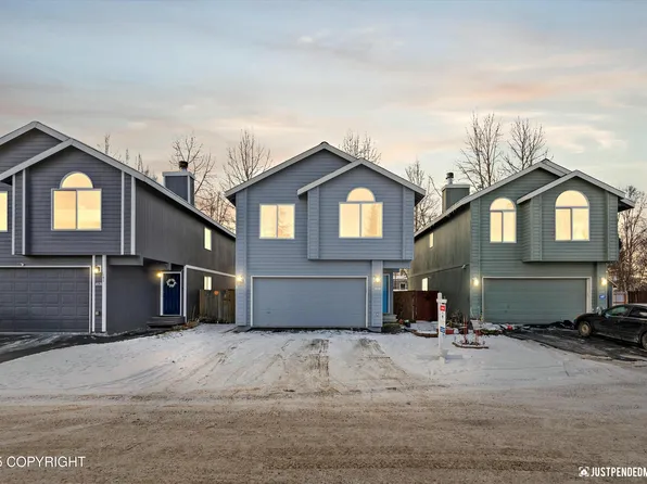 1835 Colony Pl #25, Anchorage, AK 99507