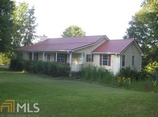 145 Sam House Rd, Bremen, GA 30110