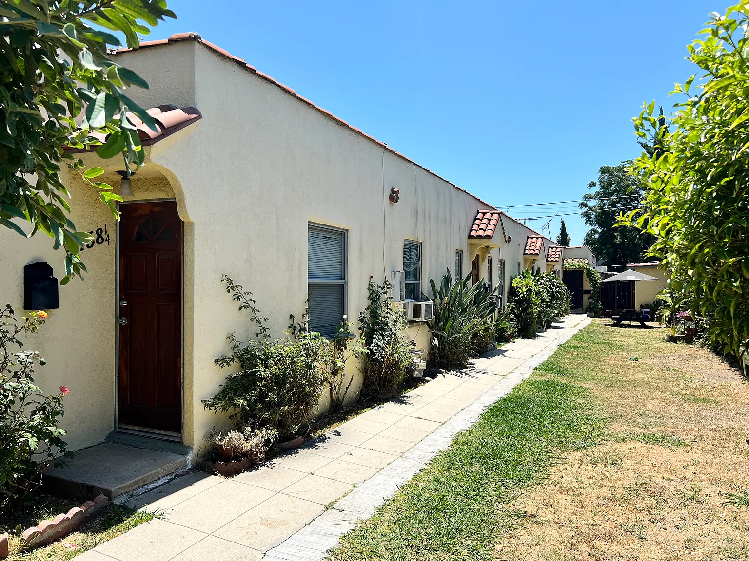 1 bed, 450 sqft, $1,775 — Photo 3