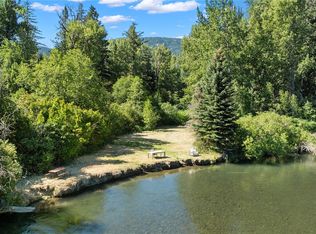 1161 Banti Creek Rd, Cle Elum, WA 98922