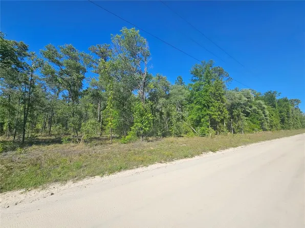 13371 NE 9th St Lot 9, Williston, FL 32696