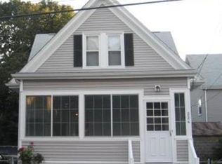 224 Springvale Ave, Everett, MA 02149