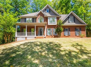 2015 Crossover Dr, Cumming, GA 30040